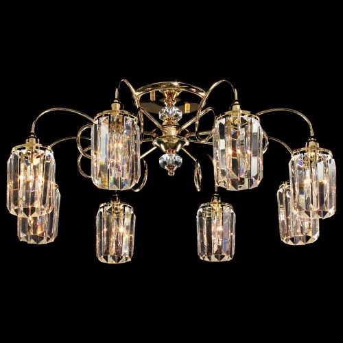 Потолочная люстра Citilux Синди CL330182 в Нижнем Новгороде фото 5