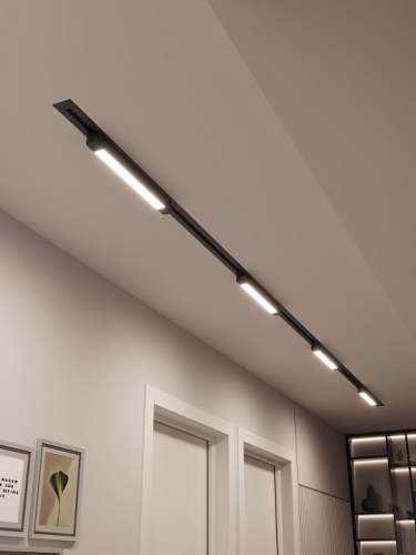 Комплект трековый Hesby Lighting Skylite №1 HSBL_kompl_S001_VI4B3K в Нижнем Новгороде фото 3