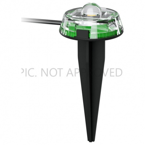 Наземный низкий светильник Eglo Spinetoli 98184 в Нижнем Новгороде