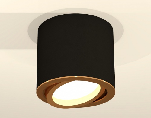 Накладной светильник Ambrella Light XS XS7402003 в Нижнем Новгороде фото 3