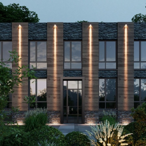 Накладной светильник Odeon Light NATURE 7188/5WL в Нижнем Новгороде фото 3