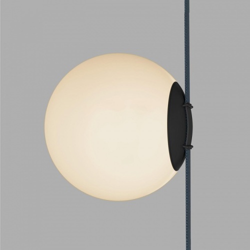 Накладной светильник Denkirs BELTY ORB DK5553-BK в Нижнем Новгороде фото 7