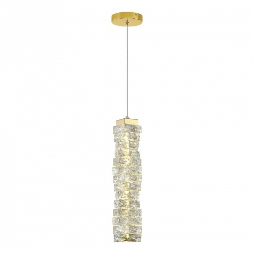 Подвесной светильник ST-Luce Espira SL6010.203.15 в Нижнем Новгороде фото 2