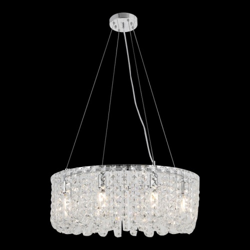 Подвесная люстра Lussole Starr LSP-6020 в Нижнем Новгороде фото 3