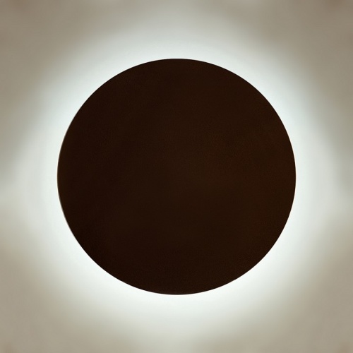 Накладной светильник Italline IT02-016 IT02-016 black в Мегионе фото 3
