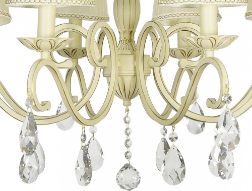 Подвесная люстра Arti Lampadari San Montano San Montano E 1.1.8 C в Нижнем Новгороде фото 4