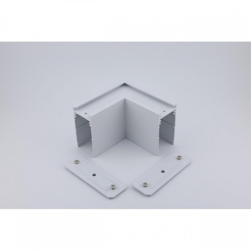 Соединитель угловой L-образный для треков накладных Aployt Magnetic track 220 APL.0282.10.01 в Нижнем Новгороде фото 7