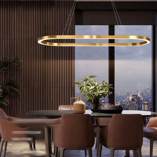 Подвесной светильник Imperiumloft Cruise-Long01 220441-23 в Нижнем Новгороде фото 3