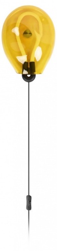 Накладной светильник Loft it Joy 10291 Yellow в Нижнем Новгороде фото 5
