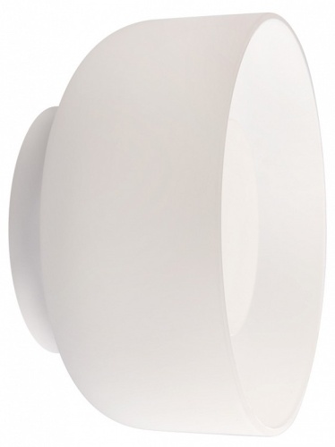 Накладной светильник Loft it Totem 10466W Milky white в Нижнем Новгороде