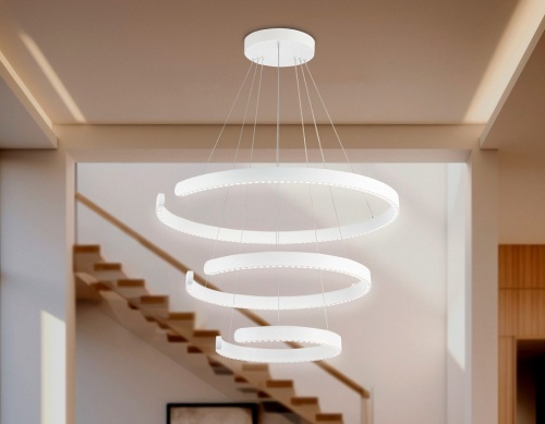 Подвесной светильник Ambrella Light FL FL5887 в Нижнем Новгороде фото 4