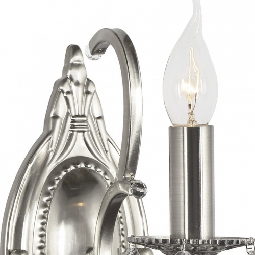 Бра Arti Lampadari Pisani Pisani E 2.1.1.600 NM в Нижнем Новгороде фото 2