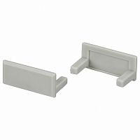 Набор заглушек для профиля Arlight HR-2000 013989 в Нижнем Новгороде