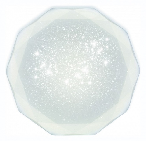 Накладной светильник Mantra Diamante 3679 в Нижнем Новгороде фото 5