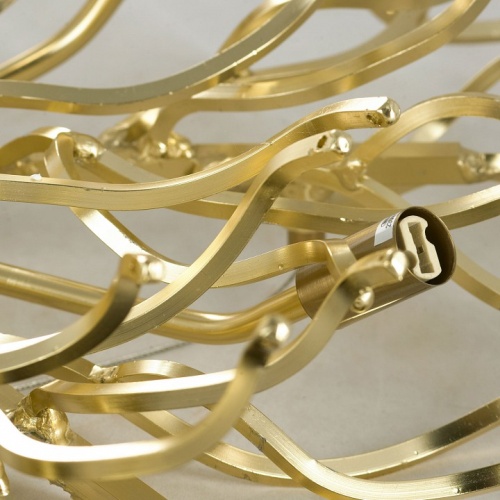 Подвесная люстра Lussole Lamar LSP-8597 в Нижнем Новгороде фото 3