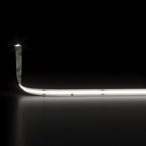 Лента светодиодная Elektrostandard COB 24V 480Led 14W IP20 a065581 в Нижнем Новгороде фото 2