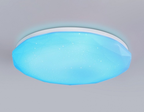 Накладной светильник Ambrella Light FZ FZ418 в Нижнем Новгороде фото 14