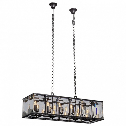 Подвесной светильник Vitaluce 4282 V4282-1/12 в Нижнем Новгороде фото 2