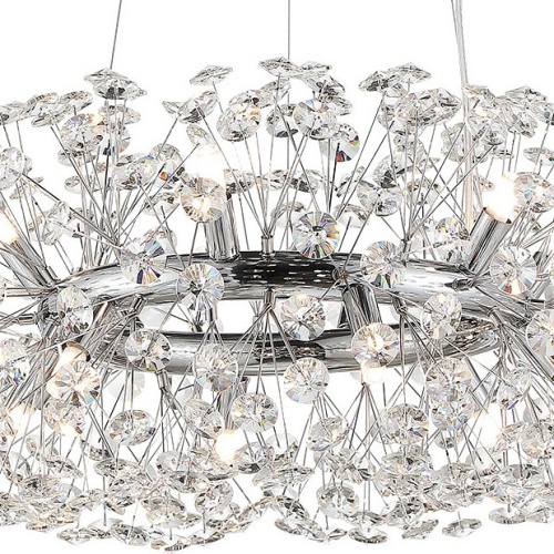 Подвесная люстра Lussole Alaska LSP-8339 в Нижнем Новгороде фото 2