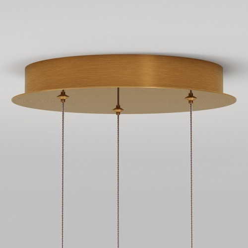 Подвесной светильник Maytoni Sapphire MOD293PL-L18BS3K в Нижнем Новгороде фото 3