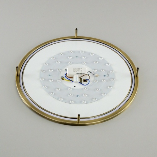 Накладной светильник Citilux Бостон CL709503N в Нижнем Новгороде фото 11