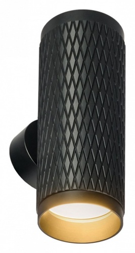 Бра Imex HAVANA IL.0005.1802 BK в Нижнем Новгороде