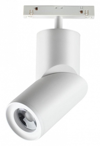 Светильник на штанге Novotech Flum 358546 в Нижнем Новгороде фото 4