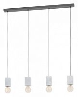 Подвесной светильник Eglo Prestwick 3 43598 в Нижнем Новгороде