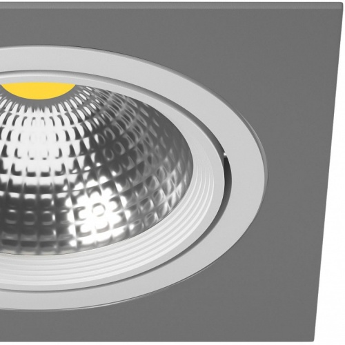 Встраиваемый светильник Lightstar Intero 111 i81906 в Нижнем Новгороде фото 3