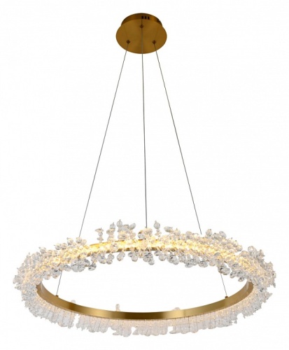 Подвесной светильник Kink Light Лаура 08244,36A в Нижнем Новгороде фото 3