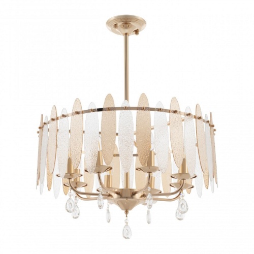 Светильник на штанге Arte Milano Sorrento-4309 374309/8/350/570 GD в Нижнем Новгороде фото 4