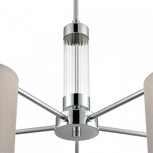 Люстра на штанге Lumion Arnika 6585/5 в Нижнем Новгороде фото 2