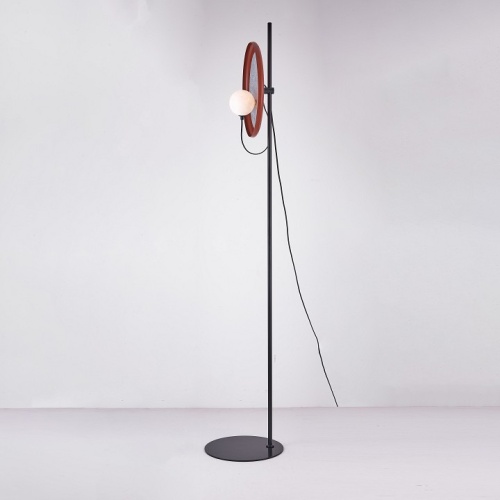 Торшер Imperiumloft MARGOTT Orange margott-fl01 в Нижнем Новгороде фото 6