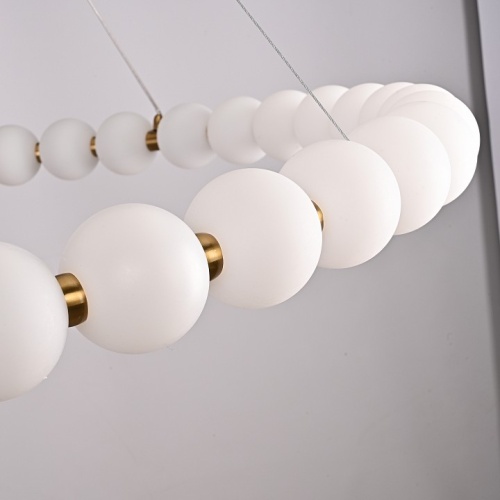 Подвесная люстра Imperiumloft  298008-01 в Нижнем Новгороде фото 4