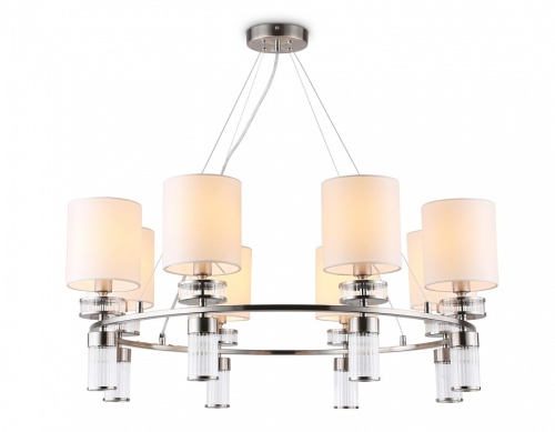 Подвесная люстра Ambrella Light HIGH LIGHT LH71293 в Нижнем Новгороде фото 8