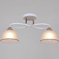 Светильник на штанге  68560-0.3-02 WH+FG в Нижнем Новгороде