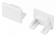 Заглушка для профиля Arlight PDS 044328 в Нижнем Новгороде