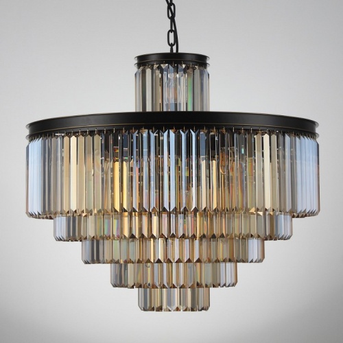 Подвесная люстра Citilux Мартин CL332152 в Нижнем Новгороде фото 7