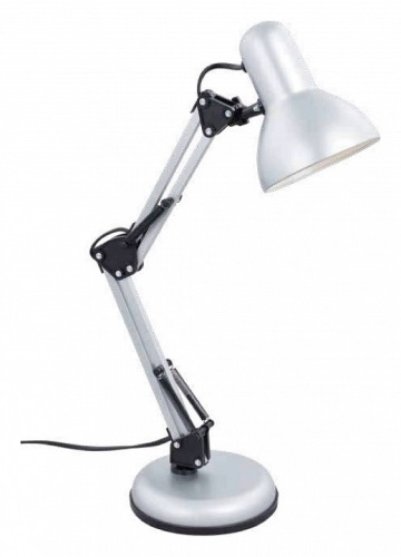 Настольная лампа офисная TopLight Racheal TL1632T-01WH в Чебоксарах