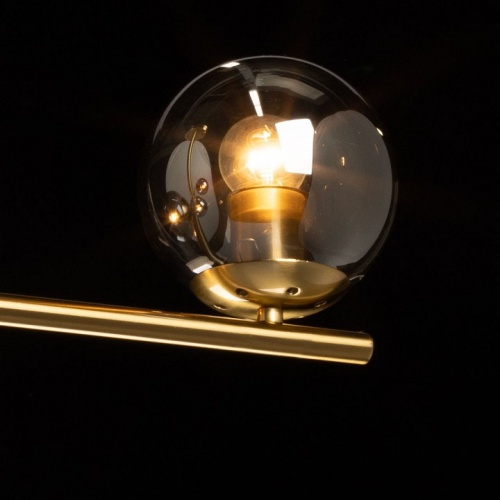 Светильник на штанге De City Оливия 20 306015904 в Нижнем Новгороде фото 6