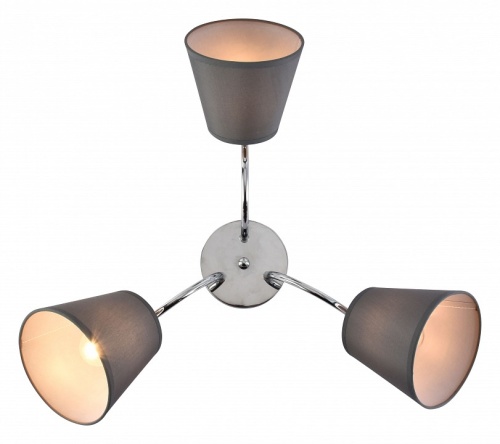 Потолочная люстра Rivoli Alexa Б0059973 в Нижнем Новгороде фото 5