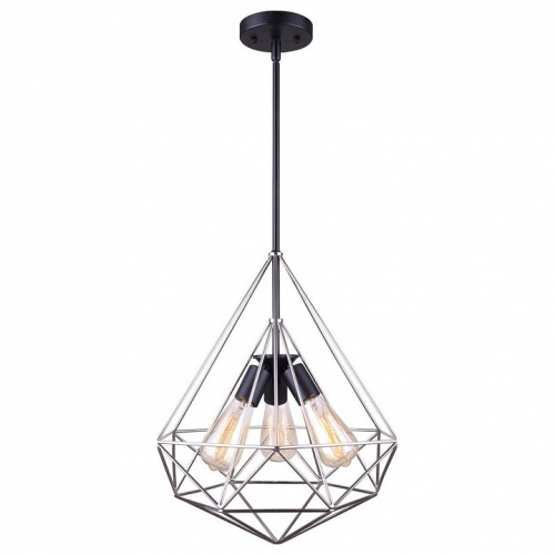 Подвесной светильник TopLight Grizel TL1178H-03BC в Нижнем Новгороде фото 2