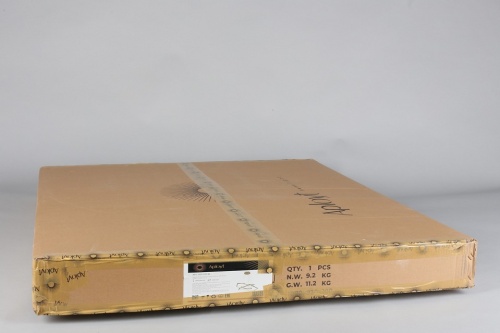 Подвесной светильник Aployt Polunia APL.021.03.136 в Нижнем Новгороде фото 11