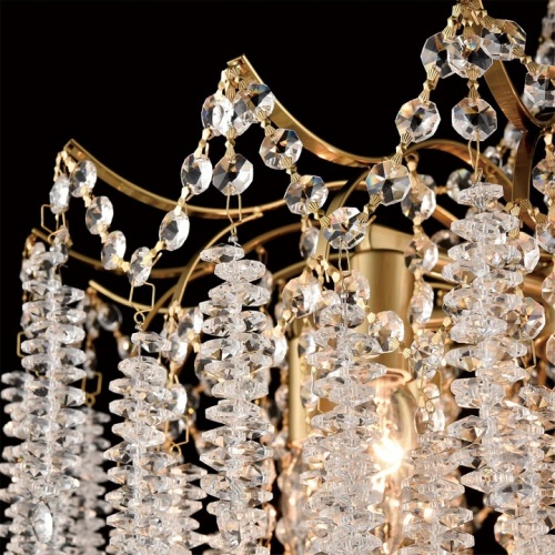 Подвесная люстра Lumion Kristina 8243/8 в Нижнем Новгороде фото 2