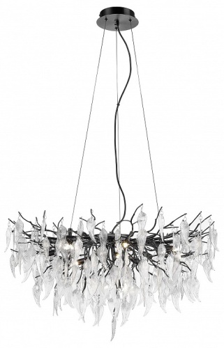 Подвесная люстра Wertmark Daniela WE182.12.023 в Нижнем Новгороде фото 5