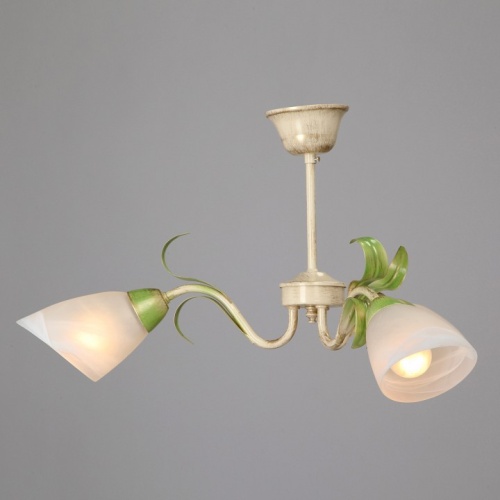 Люстра на штанге Vitaluce V1535 V1535/3PL в Нижнем Новгороде фото 6