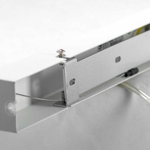 Подвесной светильник Lussole Pickwick LSP-8153 в Нижнем Новгороде фото 8