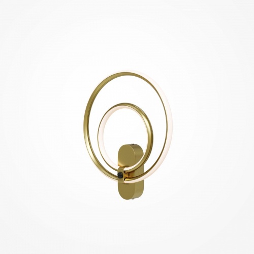 Бра Maytoni Link MOD357WL-L16BS3K в Нижнем Новгороде фото 5