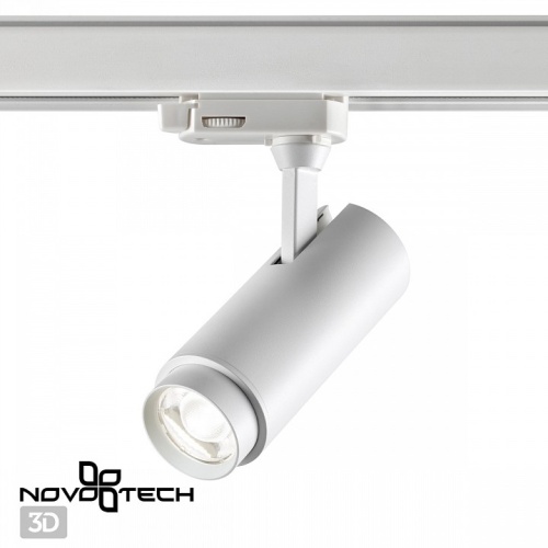 Светильник на штанге Novotech Nail 359030 в Коркино фото 7