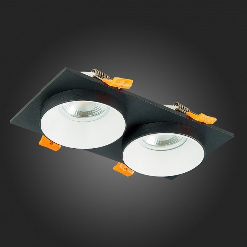 Встраиваемый светильник ST-Luce ST206 ST206.428.02 в Нижнем Новгороде фото 2